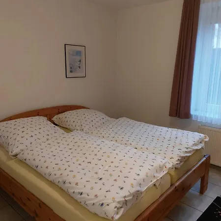 Gaestehaus Therme-Blick Bad Driburg Room photo